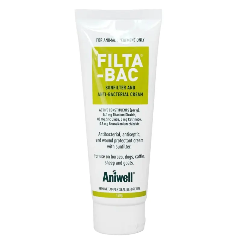 Aniwell Filta-Bac