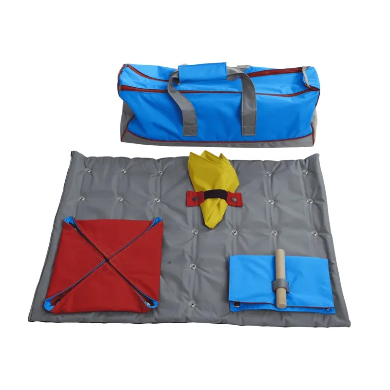 Buster ActivityMat, Starter Set w/3 Activities