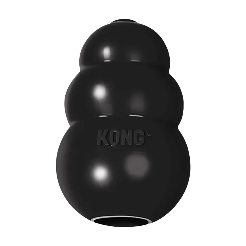 KONG Dog Extreme Black