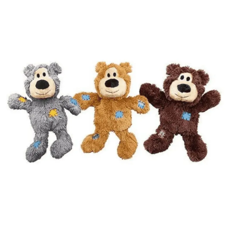 KONG Wild Knots Bear