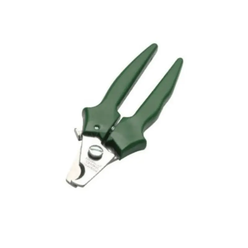 Kruuse Heavy-Duty Nail Cutter
