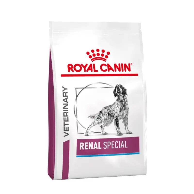 Royal Canin Veterinary Renal Special Dry Dog Food