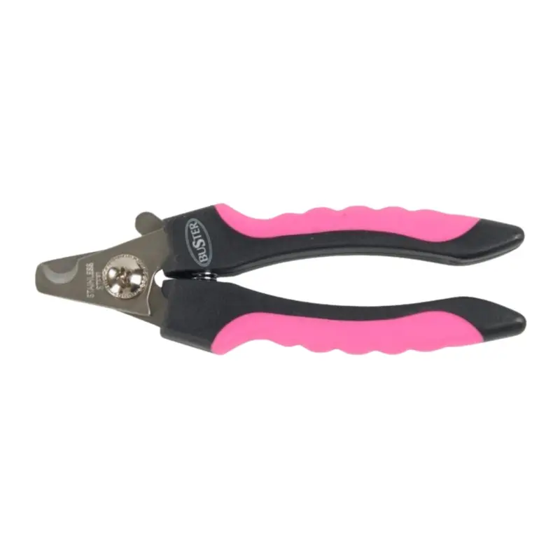 Buster Pet Nail Clipper