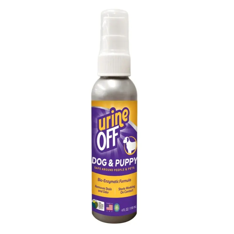 Urine-Off Dog & Puppy
