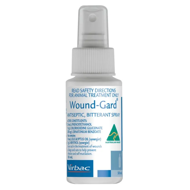 Wound-Gard
