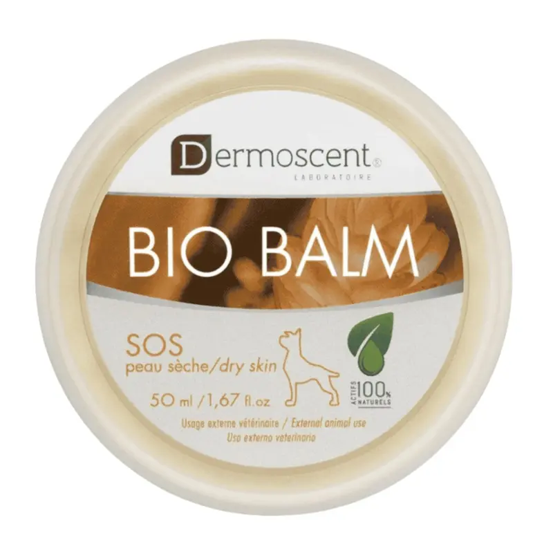 Dermoscent Bio Balm
