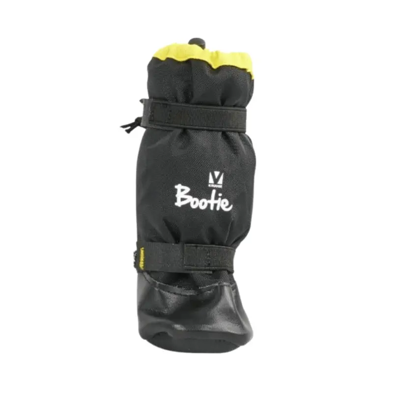 Kruuse Buster Bootie Soft Sole