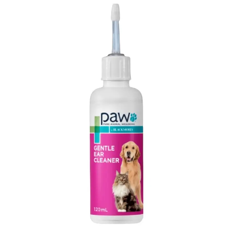 PAW Gentle Ear Cleaner