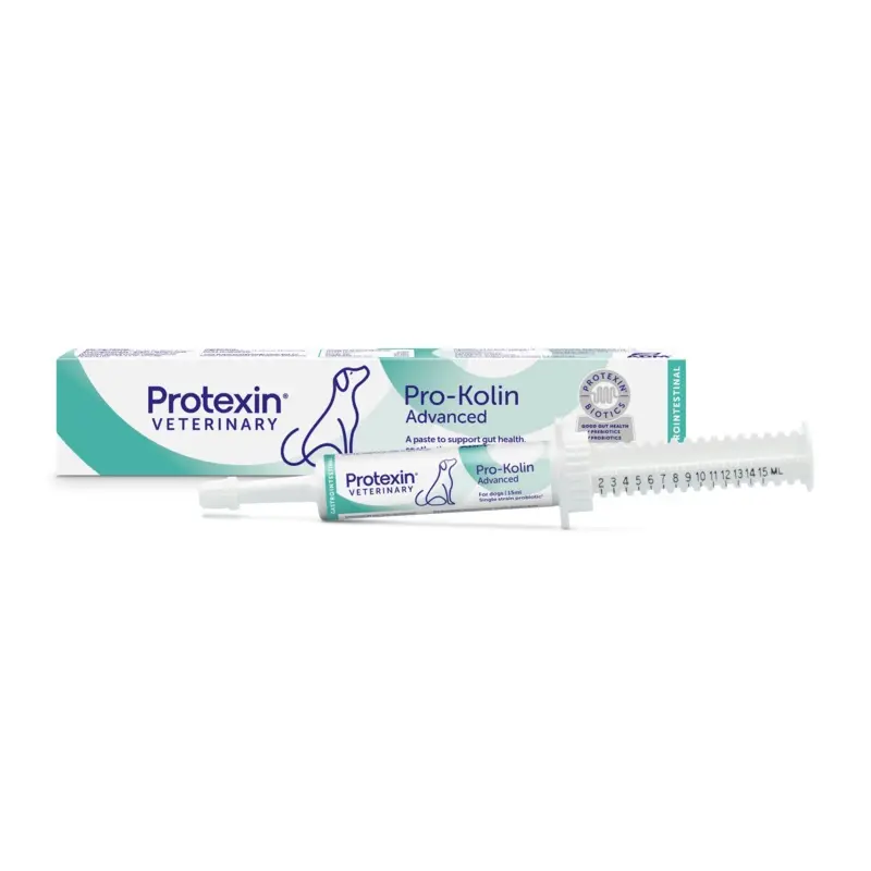 Pro-Kolin Advanced Probiotic for Dogs