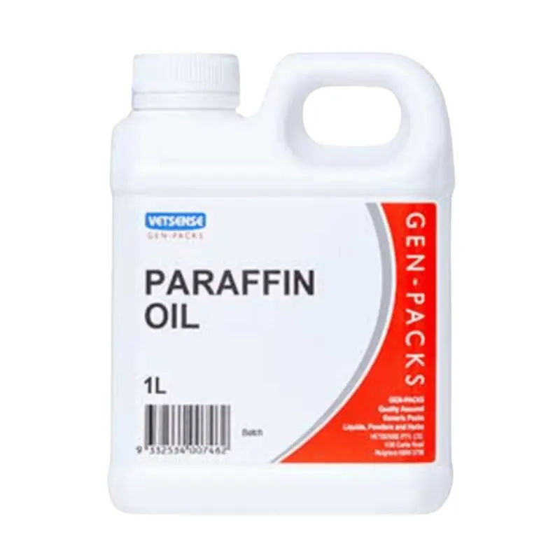 Vetsense Paraffin Oil