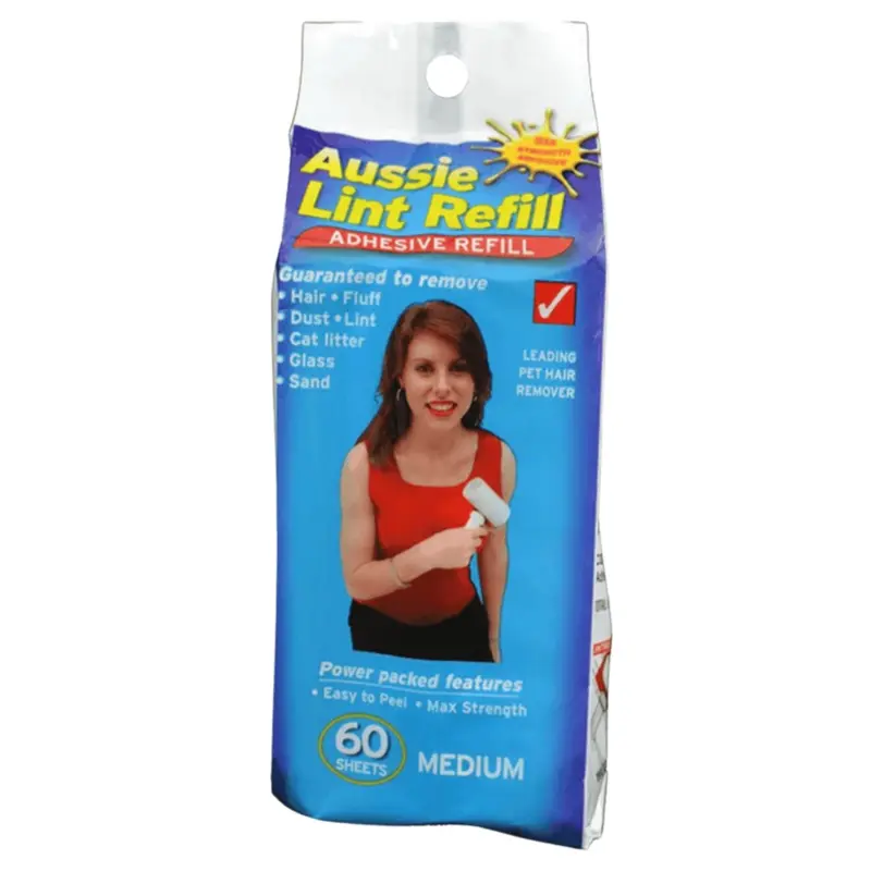 Aussie Lint Roller Refill
