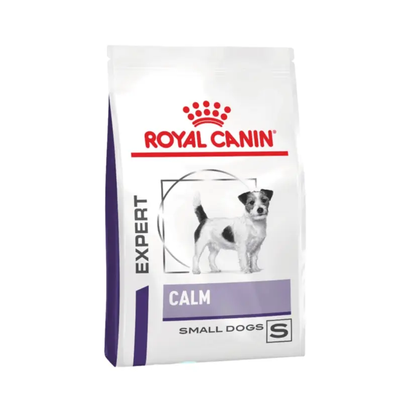Royal Canin Expert Diet Calm Dog Dry Food