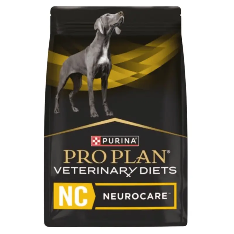 Purina Pro Plan Veterinary Diet NeuroCare Adult Dog Dry Food