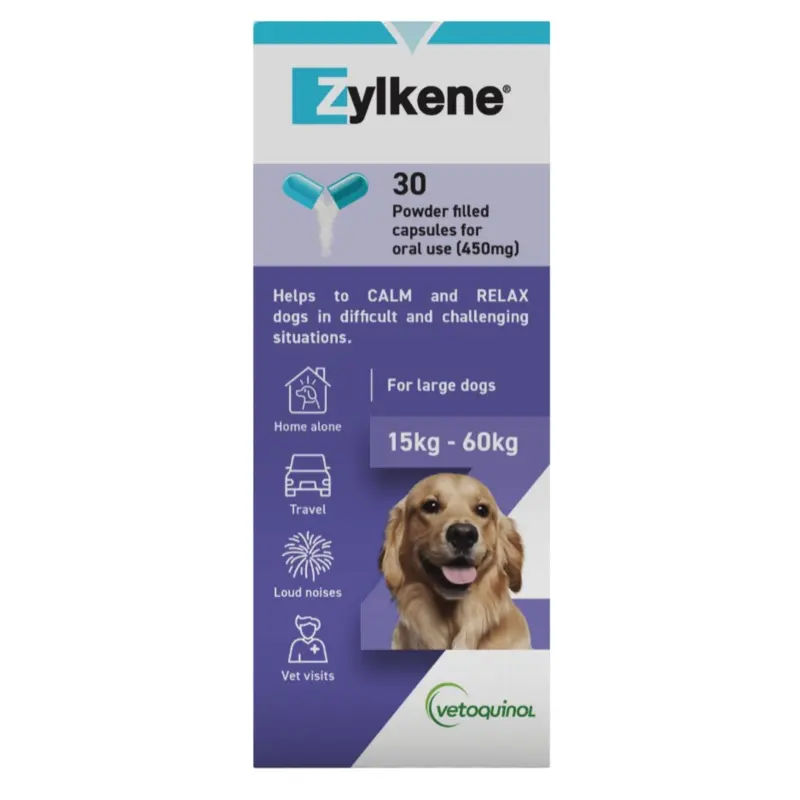 Zylkene 450mg
