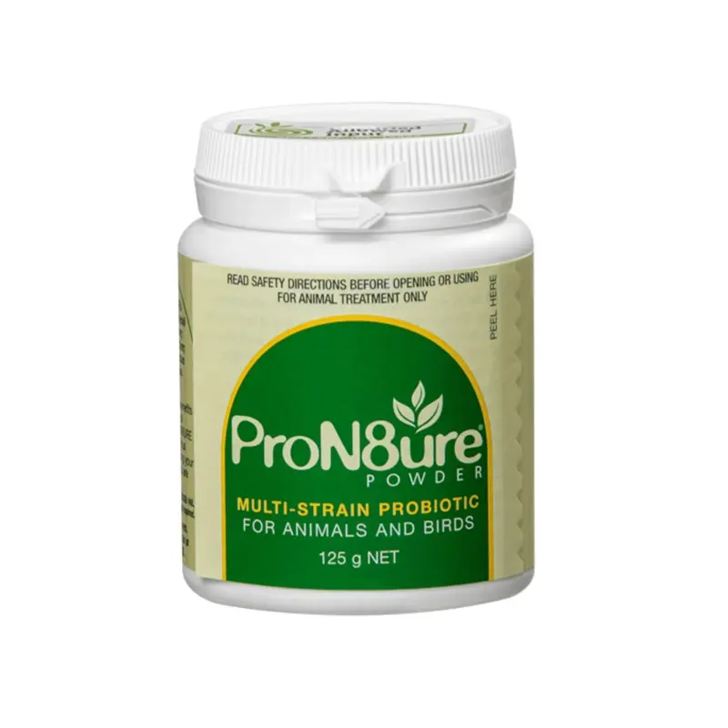 ProN8ure Probiotic Powder