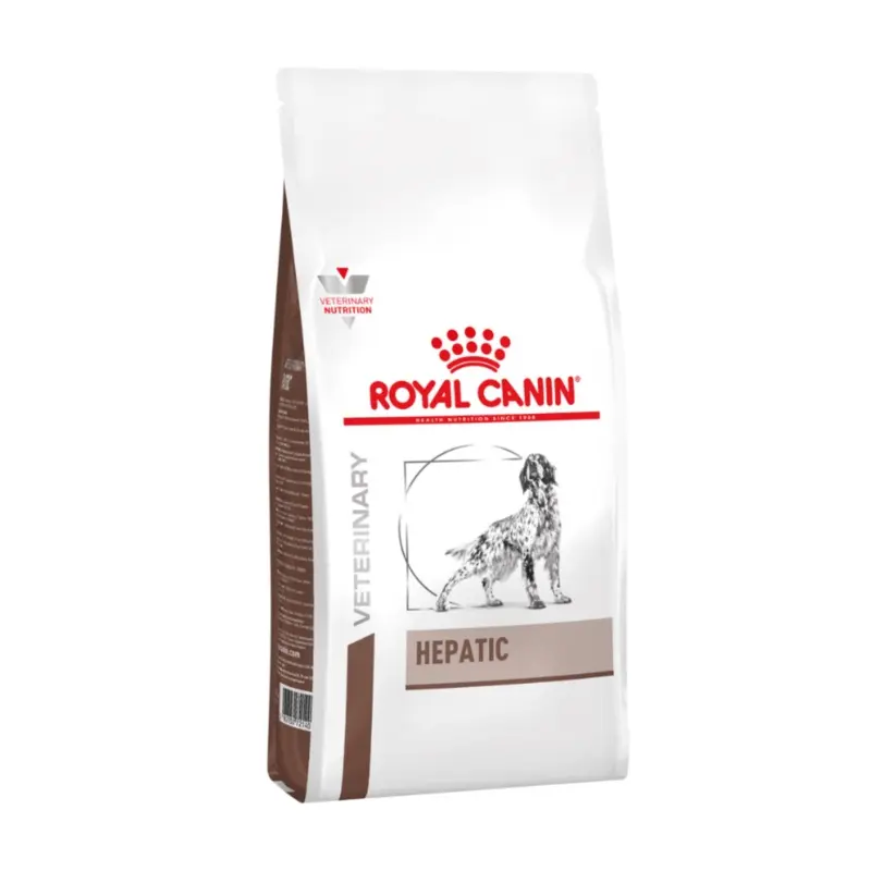 Royal Canin Veterinary Hepatic Dry Dog Food
