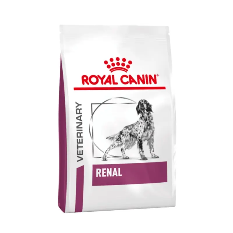 Royal Canin Veterinary Renal Dry Dog Food