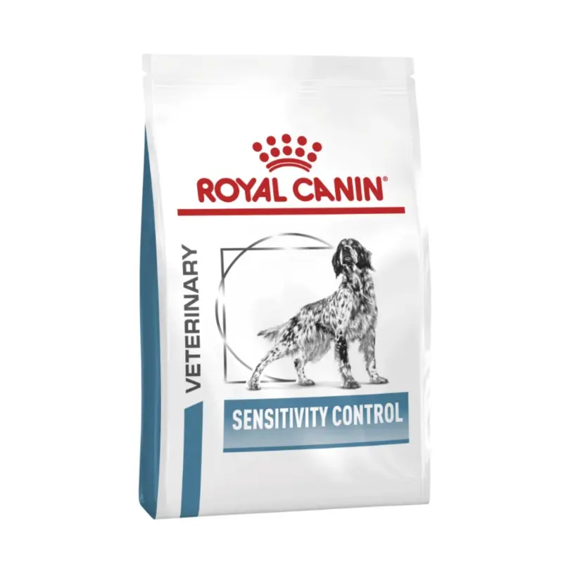 Royal Canin Veterinary Sensitivity Control Dry Dog Food