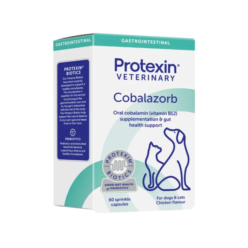 Cobalazorb for Dogs & Cats