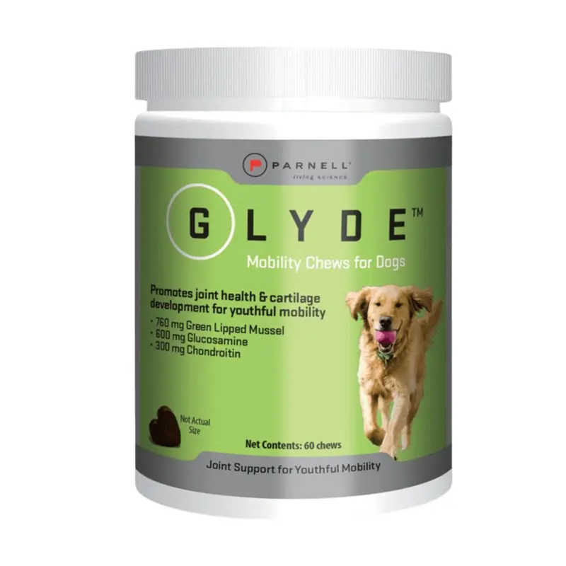 Glyde Mobility Chews for Dogs