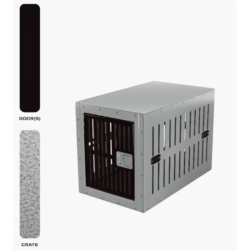 Medium Crate