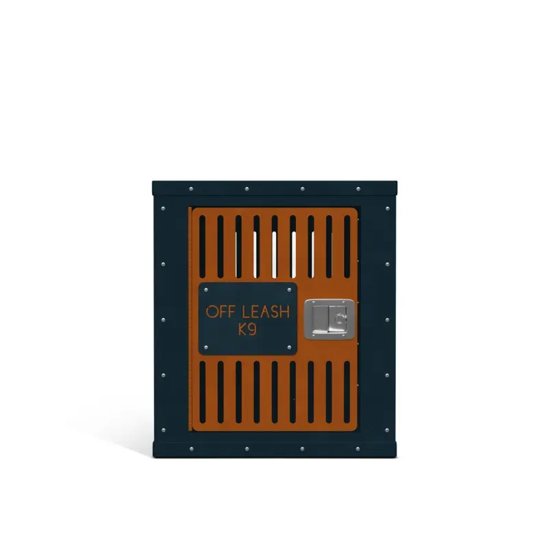 MEDIUM CRATE - OLK9
