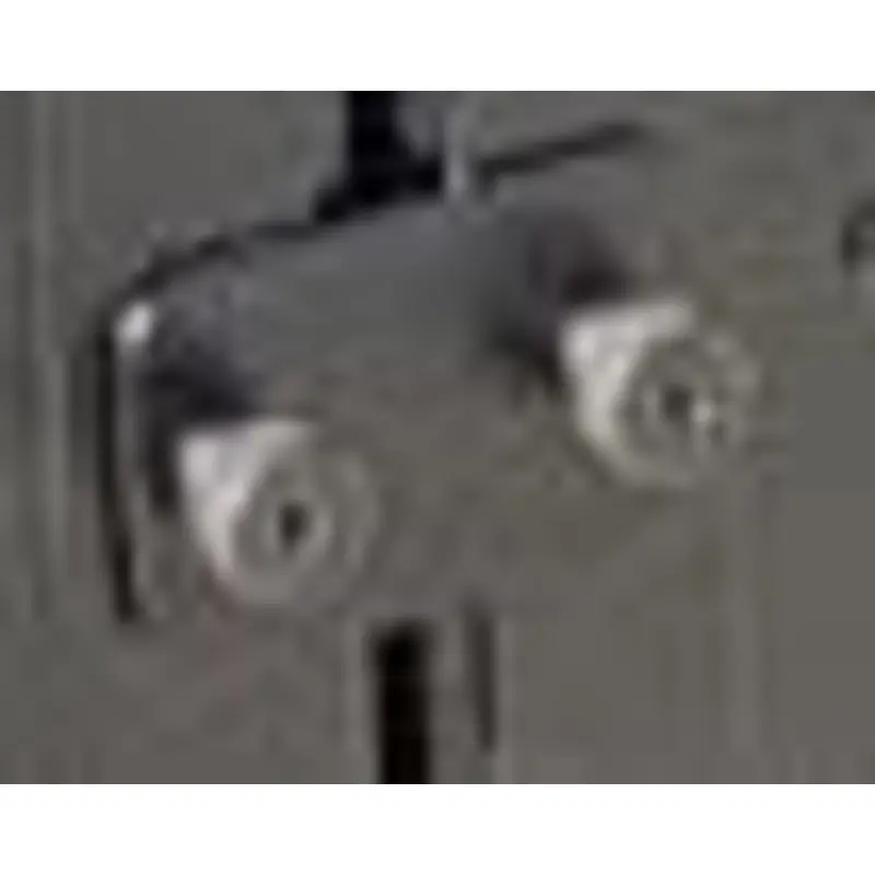 Quick Connect Plates