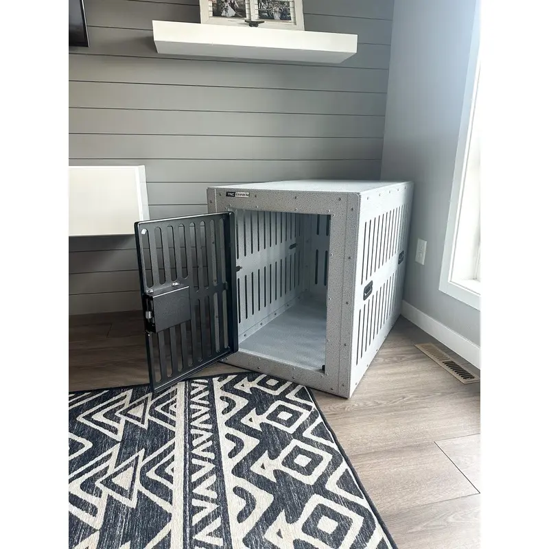 Single Door Crate - 30"L x 20"W x 23"H - SPECIAL OFFER