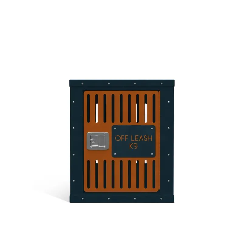 SMALL CRATE - OLK9