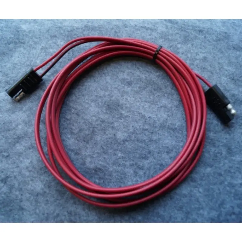 8' Power Extension Cord