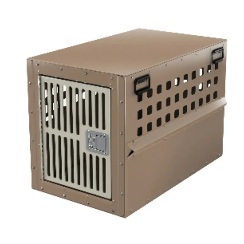 Beige Custom Crate 36"x23"x32"