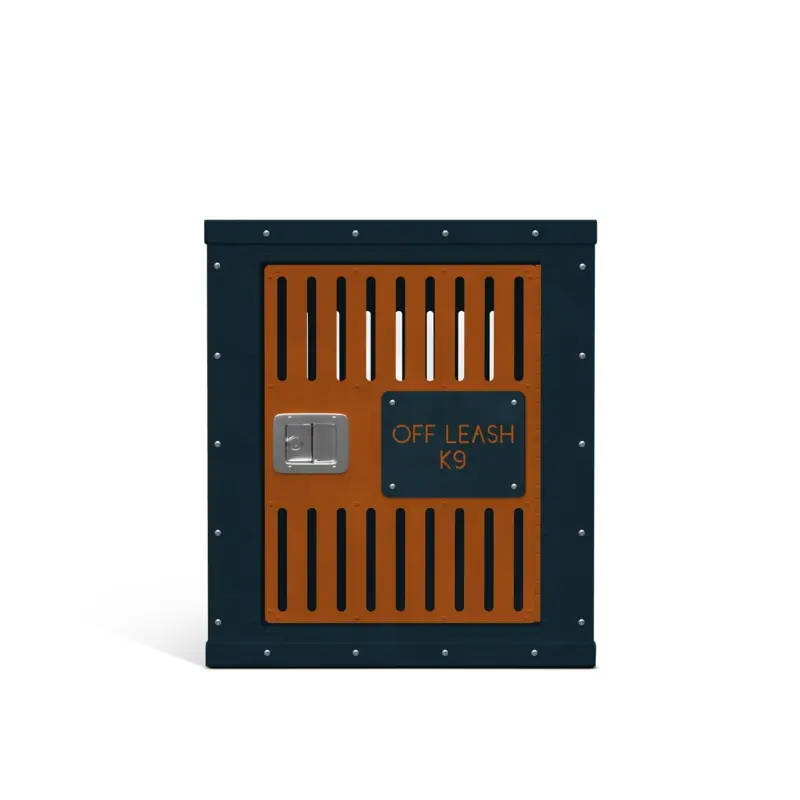 LARGE CRATE - OLK9