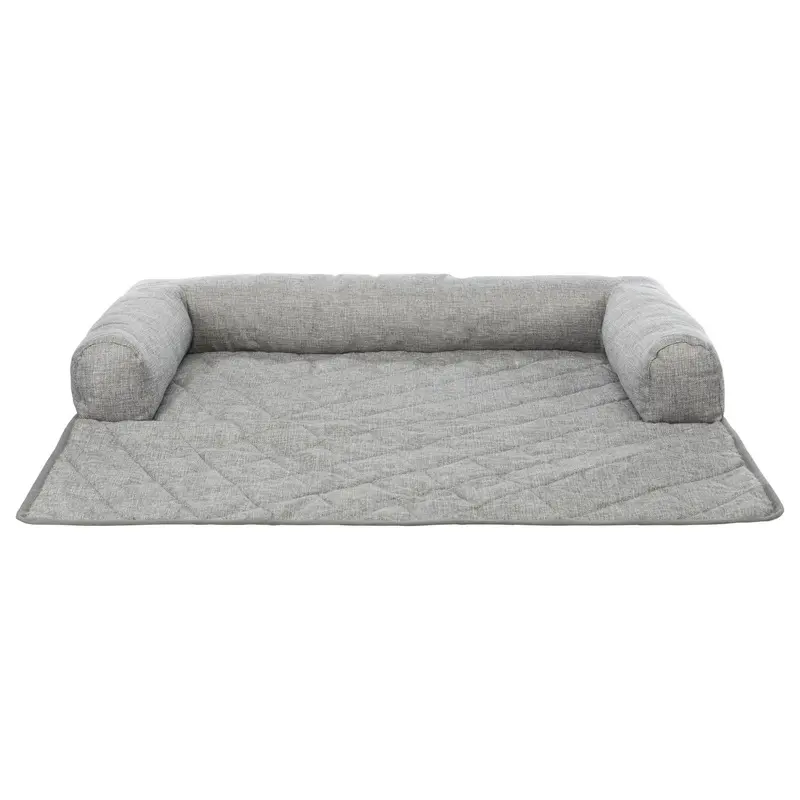 Trixie Nero sofa bed, 70 ? 90 cm, LT GRY
