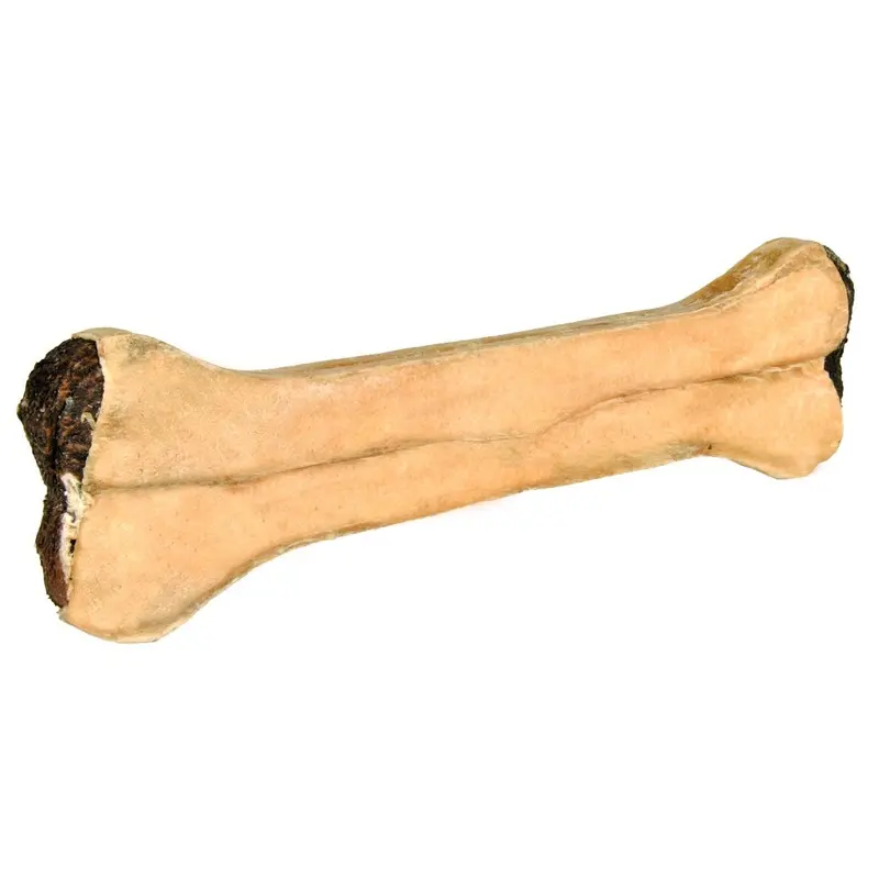 Trixie Chewing bone with tripe filling, 21 cm, 170 g