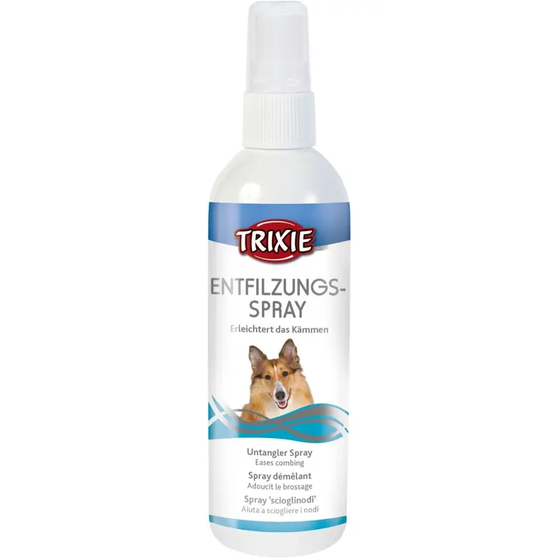 Trixie Detangling spray, 175 ml