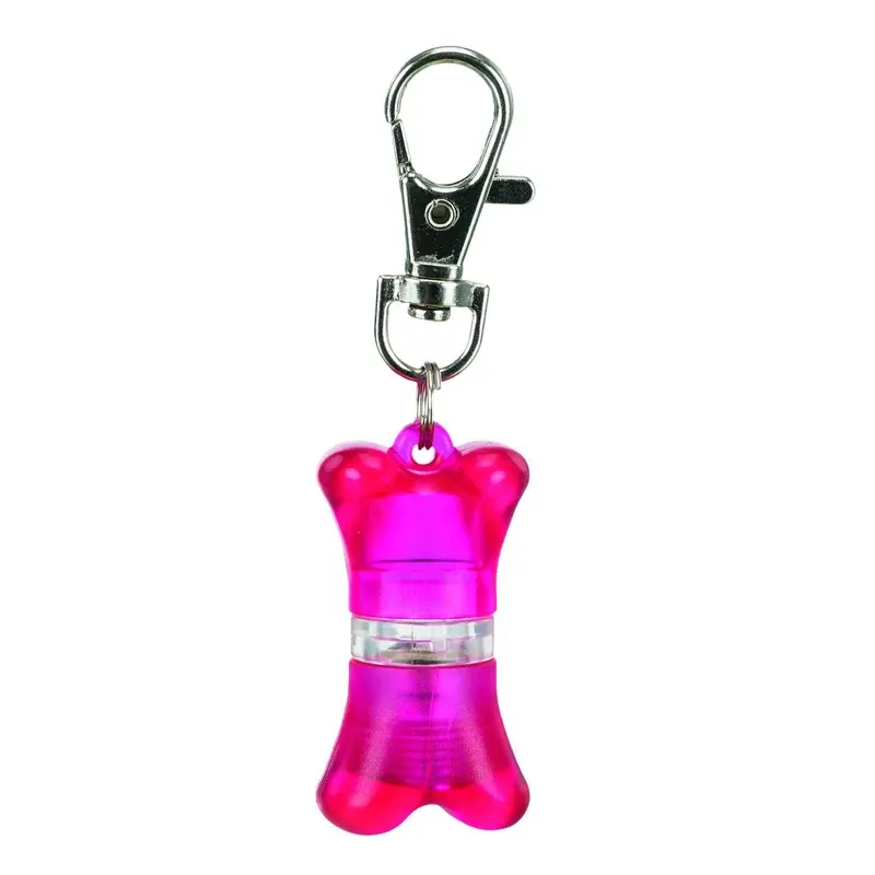 Trixie Flasher for dogs, 2 x 4 cm