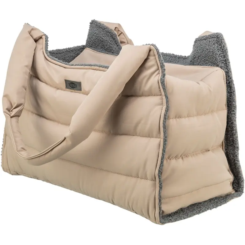 Trixie Gina carrier, 42 x 22 x 58 cm, blush