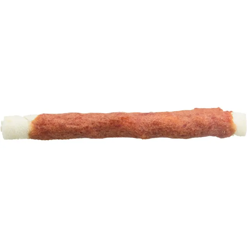 Trixie Denta Fun chewing rolls, duck, 17 cm, 3 pcs./140 g