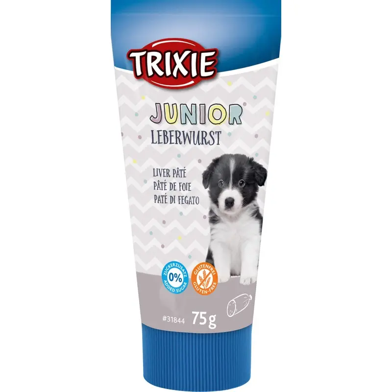 Trixie Junior liver pate, 75 g