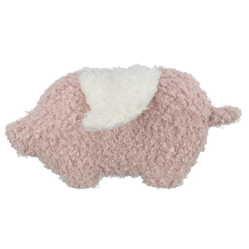 Trixie Junior pig, plush, 15 cm