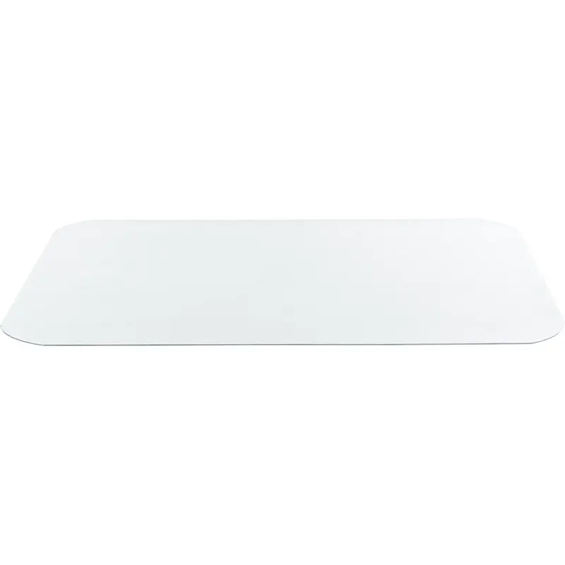 Trixie Place mat, vinyl, 48 x 30 cm, transparent