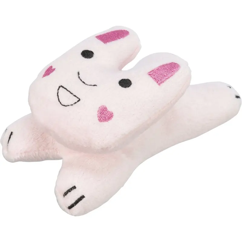 Trixie Rabbit, plush, 12 cm