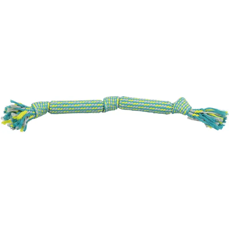 Trixie Rope with sound, 48 cm