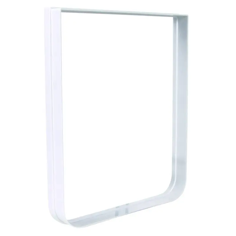 Trixie Tunnel element for dog flaps # 3877, white
