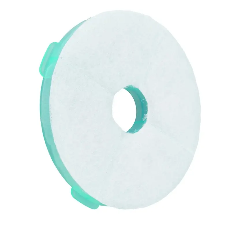 Trixie Active carbon spare filter for # 24464, 2 pcs.