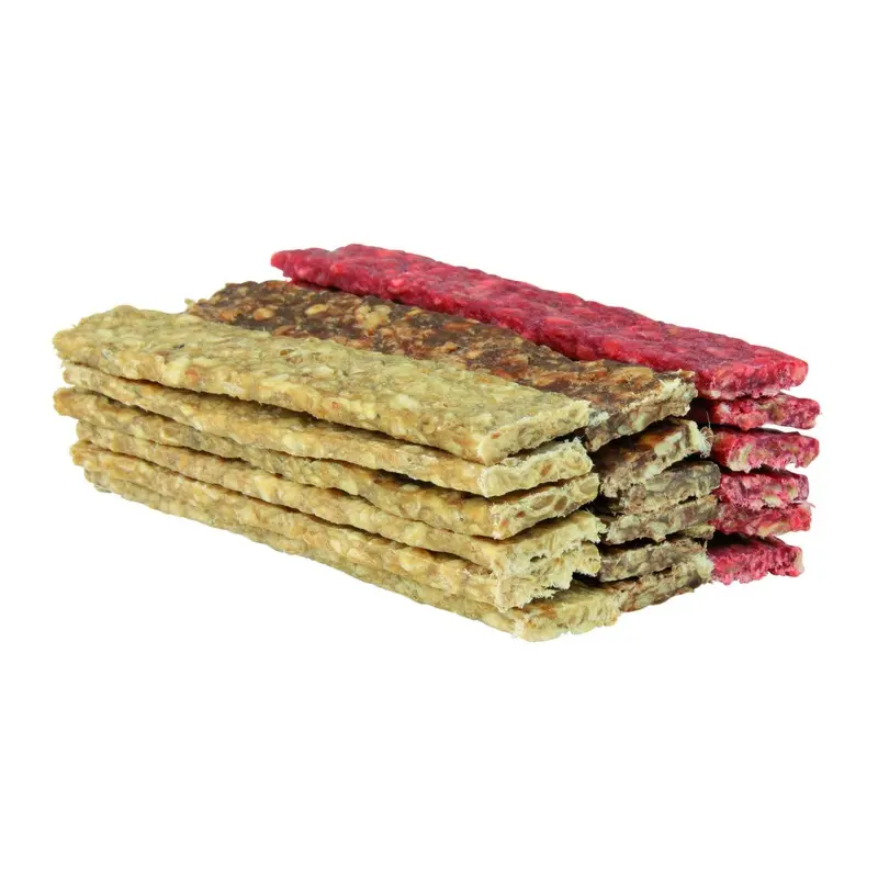 Trixie Chewing bars, 12 cm, 100 pcs.