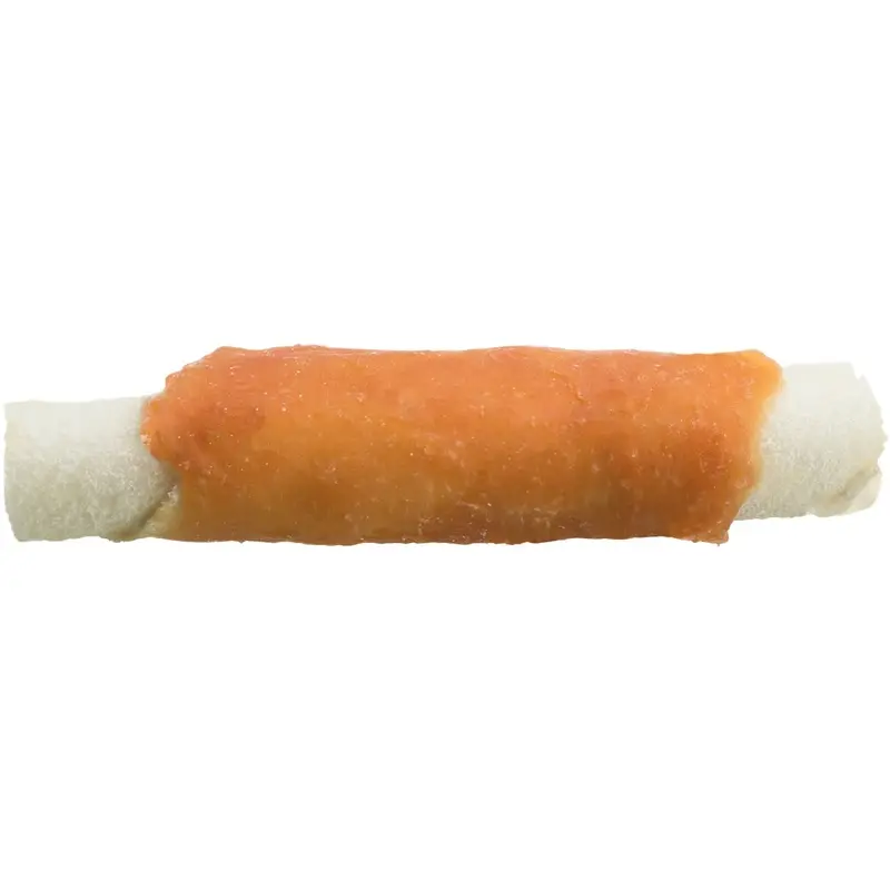 Trixie Denta Fun Mini chewing rolls, chicken, 6 cm, 120 g