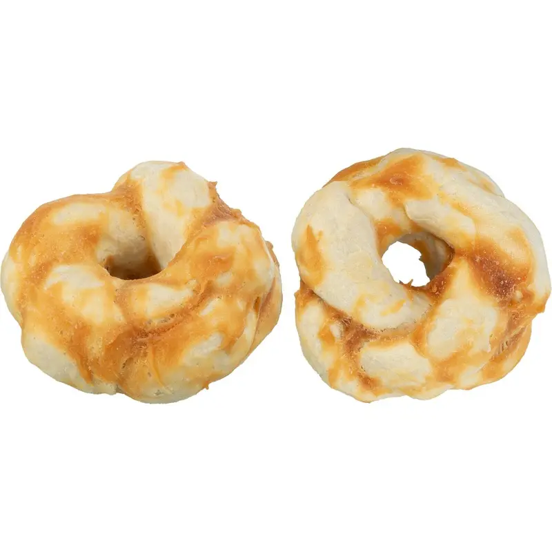 Trixie Denta Fun Twists, collagen with chicken, 2 pcs./85 g