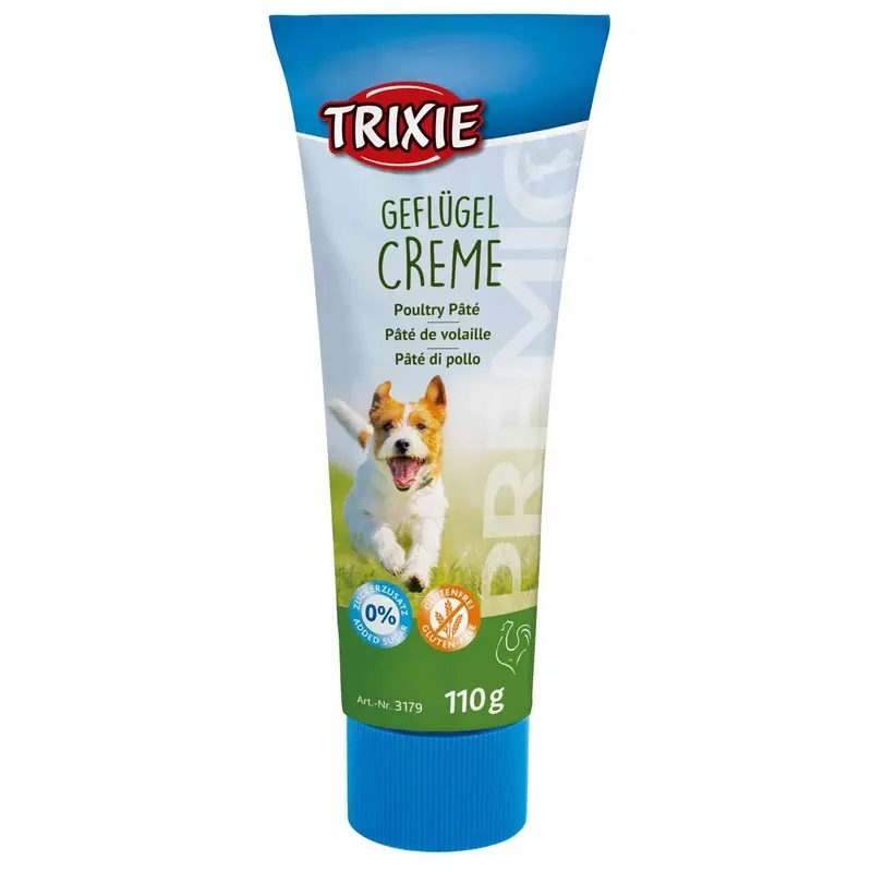 Trixie PREMIO poultry pt, 110 g