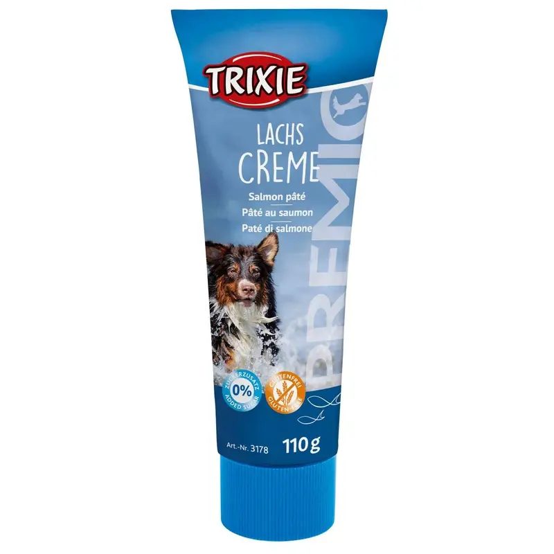 Trixie PREMIO salmon pt, 110 g